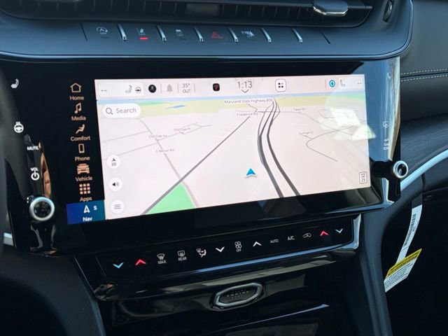 New 2026 Jeep Grand Cherokee Limited image 3