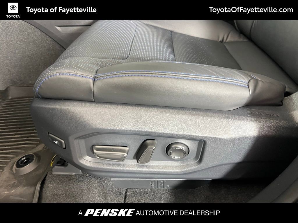 New 2026 Toyota Tundra Platinum image 19