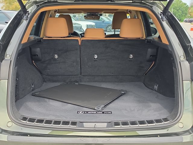 Used 2024 Lexus NX 250 FWD w/ Cold Area Package image 7