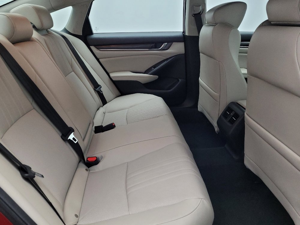 Used 2020 Honda Accord EX-L image 19