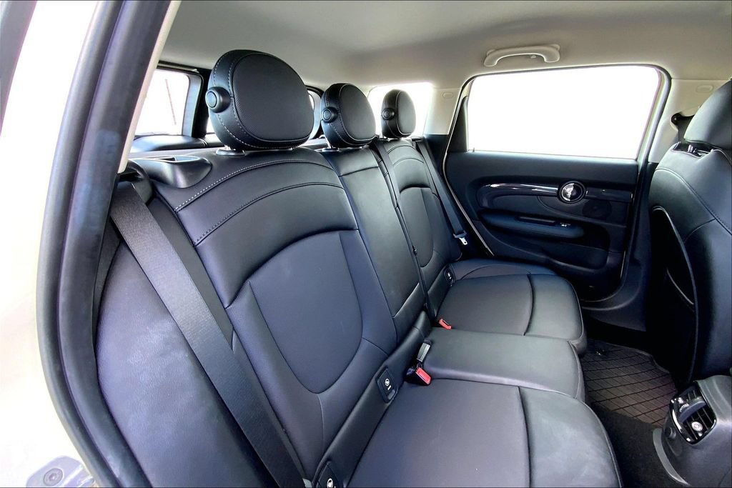 Used 2017 MINI Cooper Clubman S FWD image 22