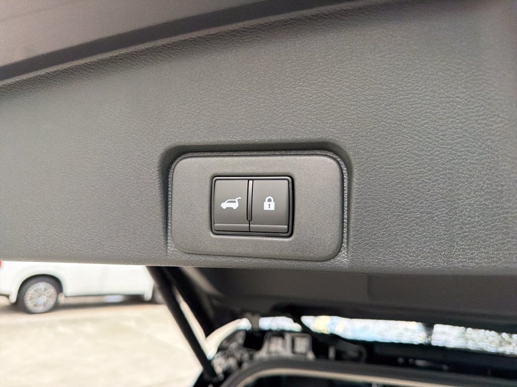 New 2026 Nissan Rogue Platinum w/ Platinum Premium Package AWD/4WD image 34
