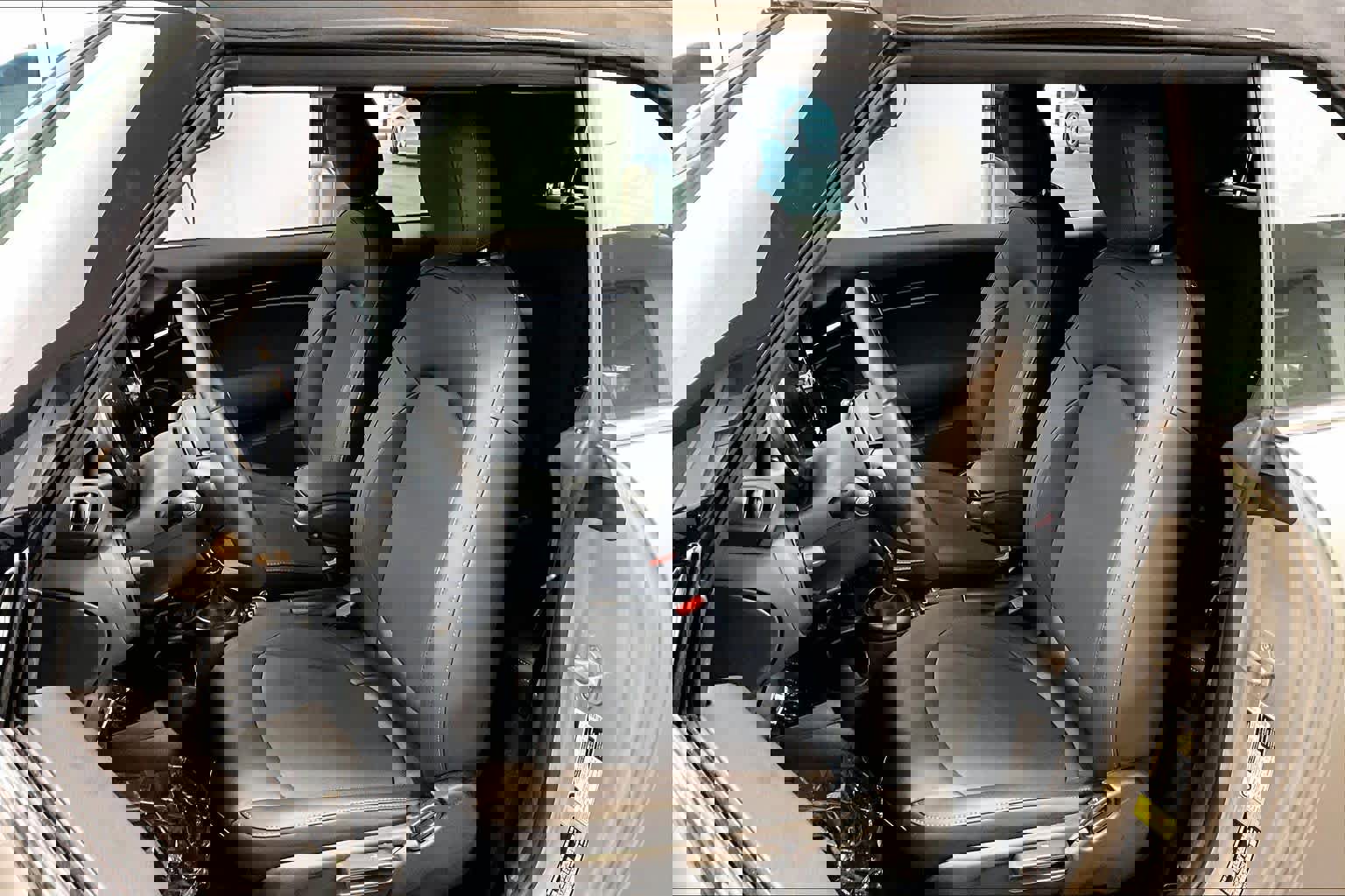 Used 2023 MINI Cooper Cooper image 14