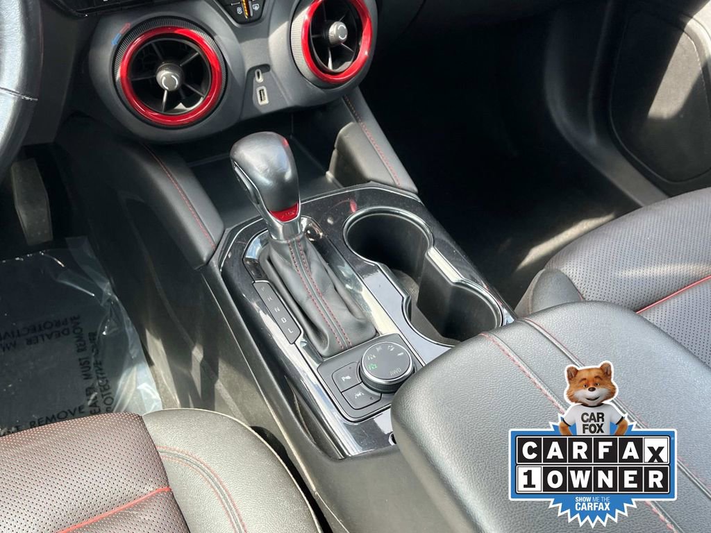 Used 2022 Chevrolet Blazer RS image 14