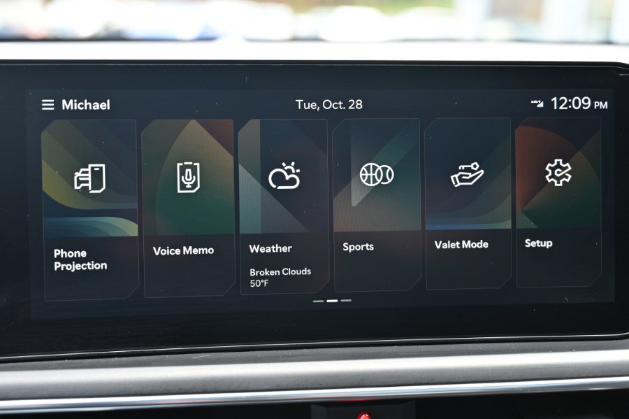 Used 2025 Kia K5 GT w/ Option Group 015 image 31