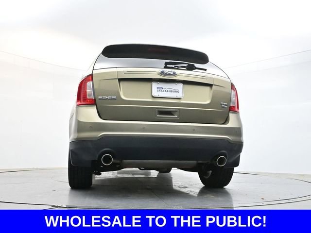 Used 2012 Ford Edge SEL AWD/4WD image 31
