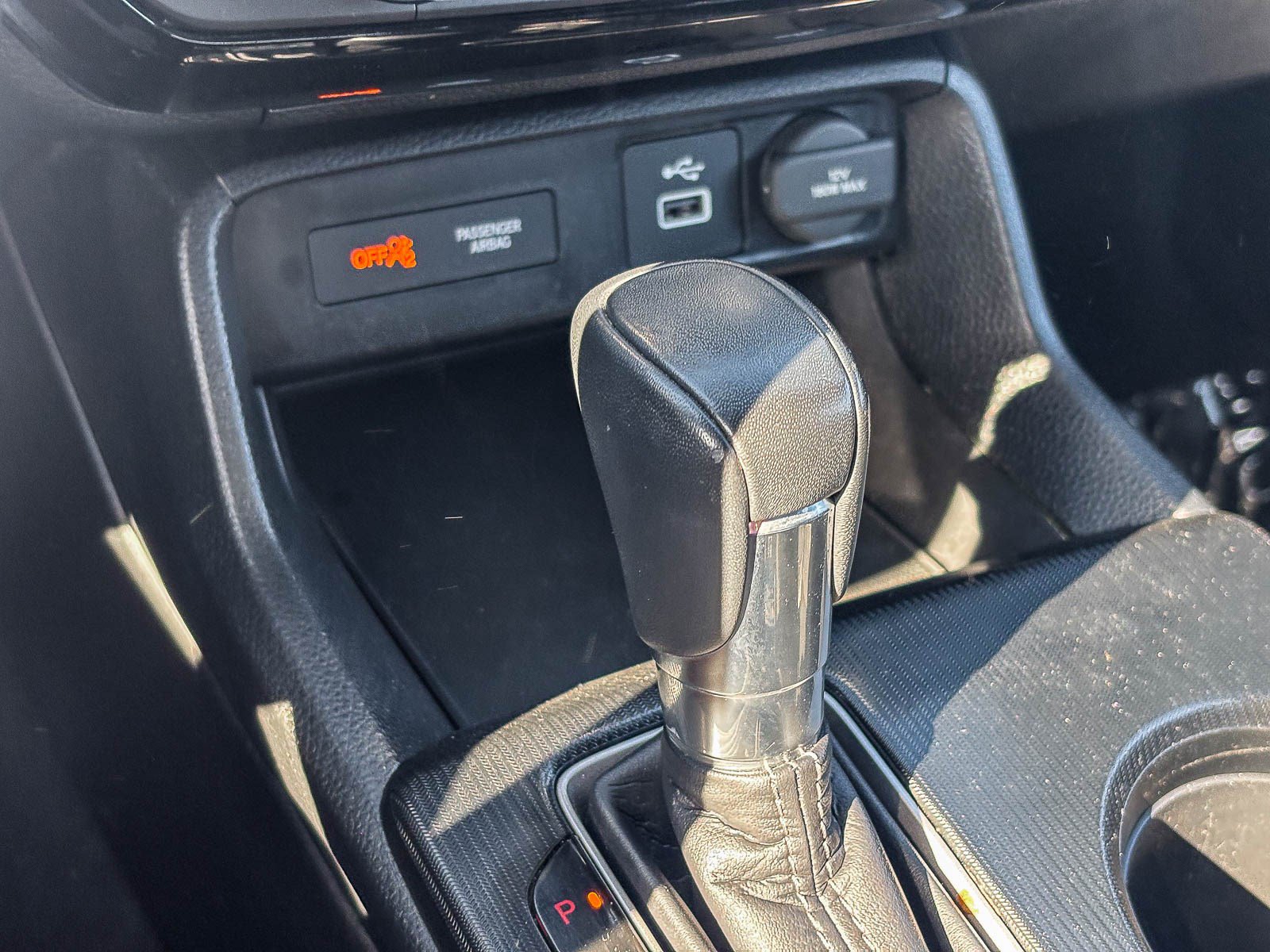 Used 2024 Honda Civic Sport image 25
