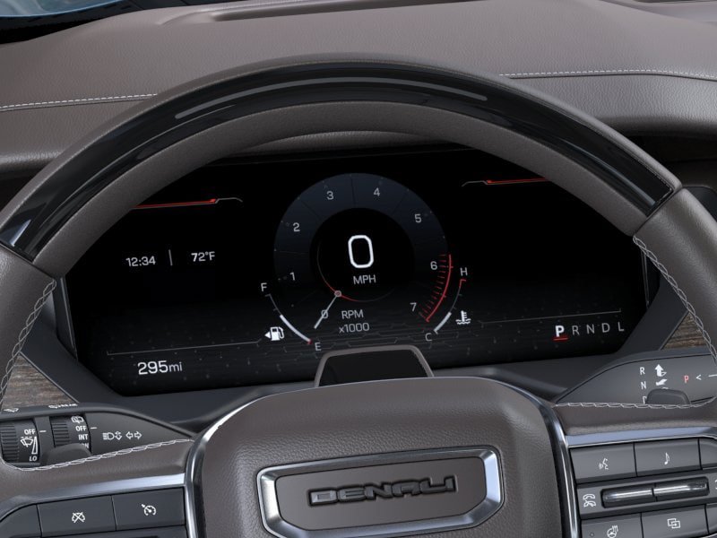 New 2026 GMC Acadia Denali w/ Super Cruise Package FWD image 42