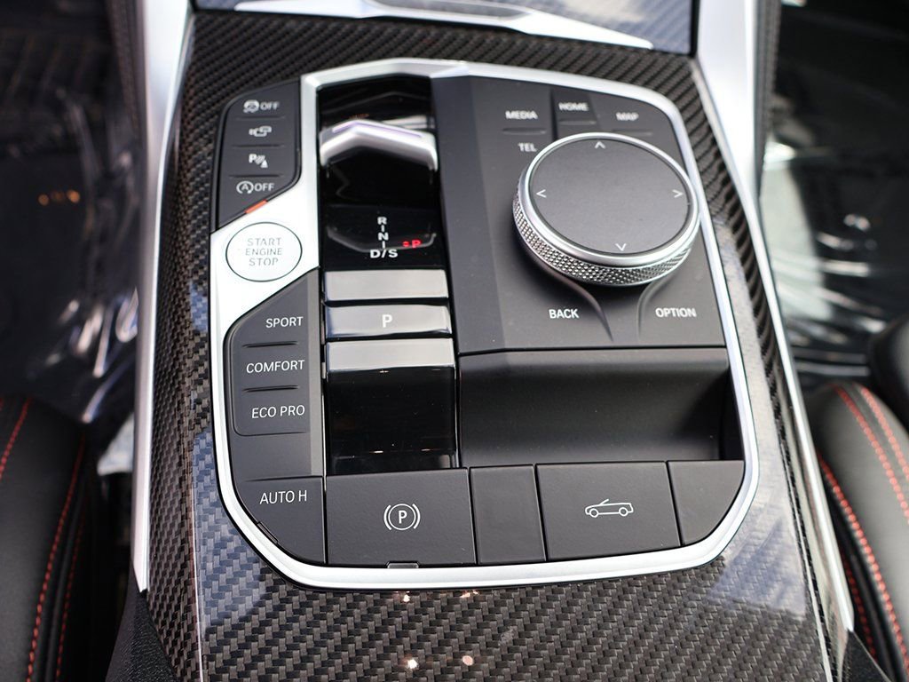 Used 2025 BMW M440i Convertible w/ Premium Package image 53