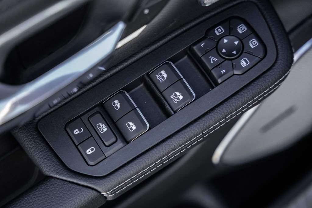 New 2026 RAM 1500 Laramie image 40