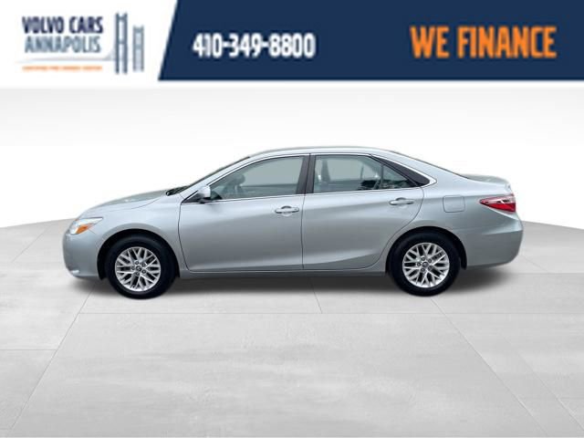 Used 2017 Toyota Camry LE FWD image 5