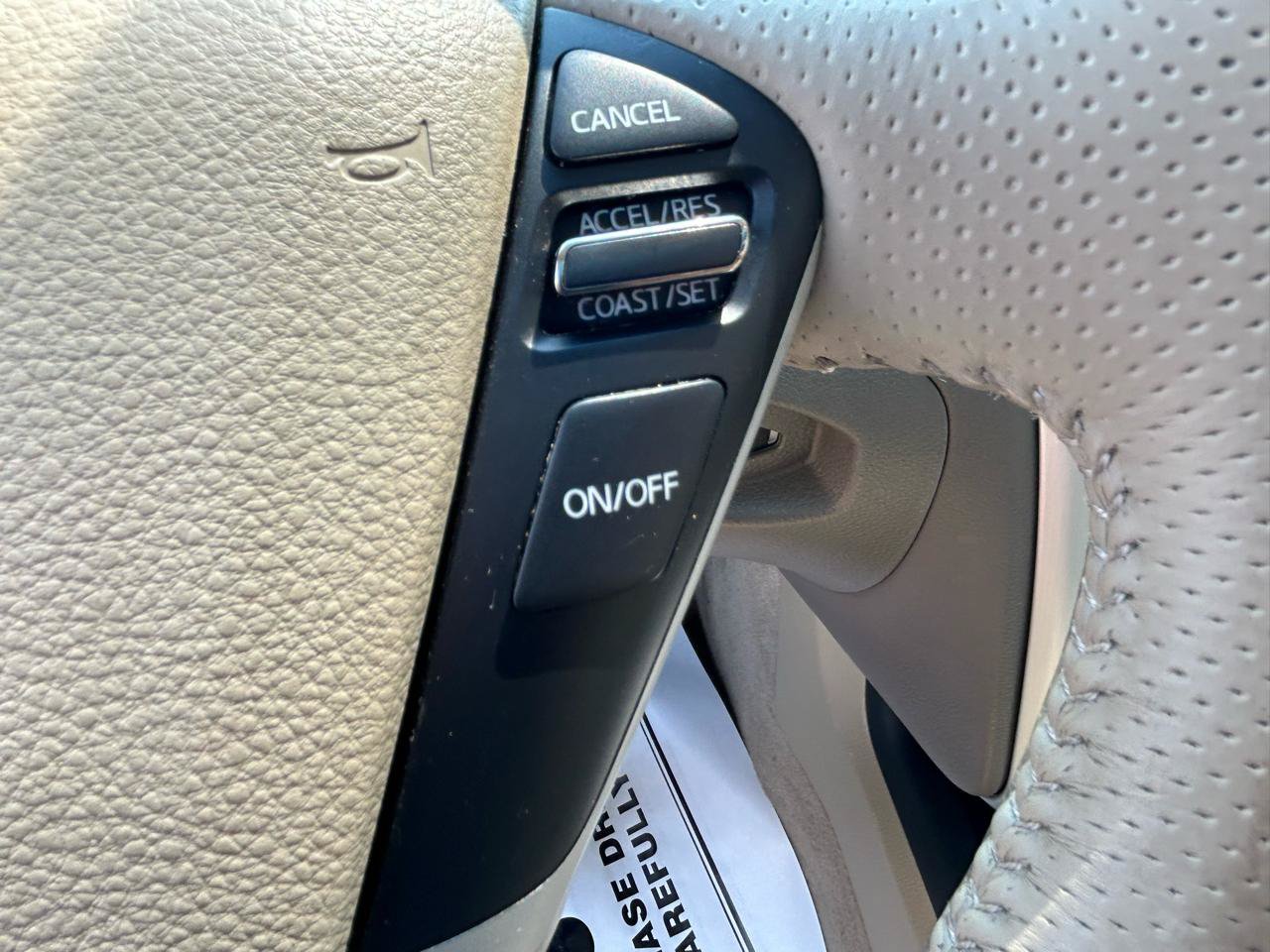 Used 2010 Nissan Murano SL w/ Leather Pkg AWD/4WD image 20