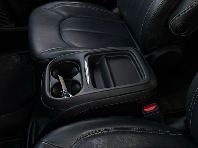 Used 2020 Chrysler Pacifica Touring-L w/ Advanced Safetytec Group image 31