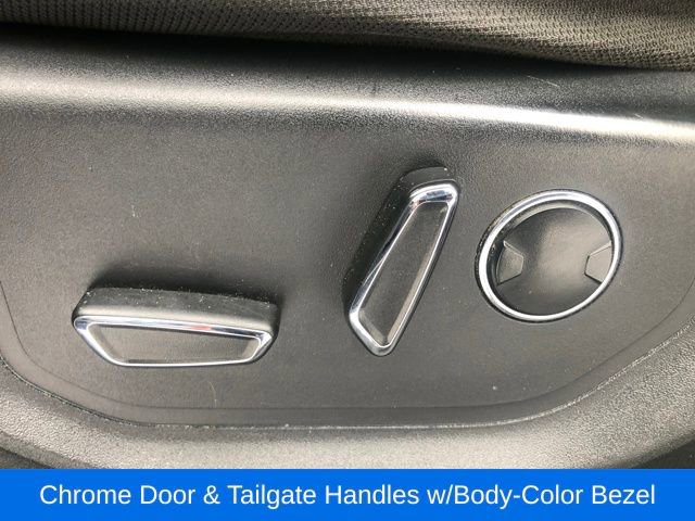 Used 2016 Ford F150 XLT w/ Equipment Group 302A Luxury image 16