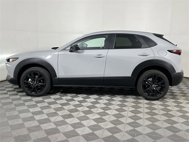 New 2026 MAZDA CX-30 AWD 2.5 S w/ Select Sport Pkg image 5