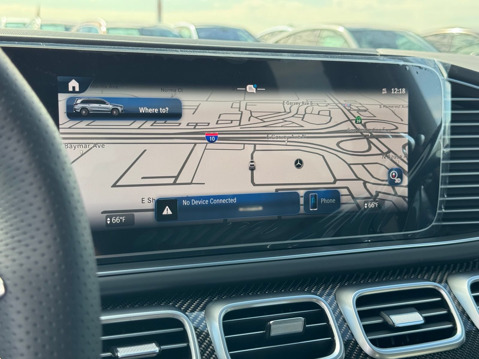 New 2025 Mercedes-Benz GLS 63 AMG 4MATIC image 26