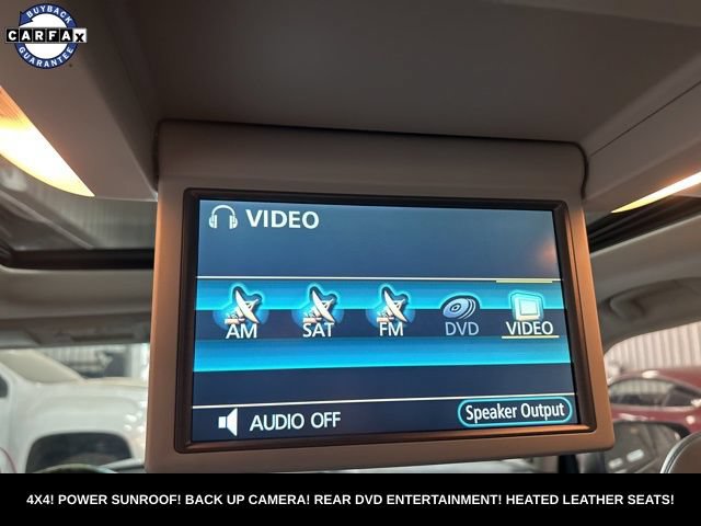 Used 2009 Toyota Land Cruiser w/ Upgrade Pkg AWD/4WD image 36