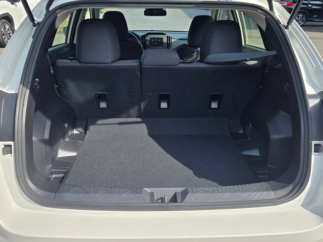 Certified 2025 Subaru Impreza 2.0i AWD/4WD image 19