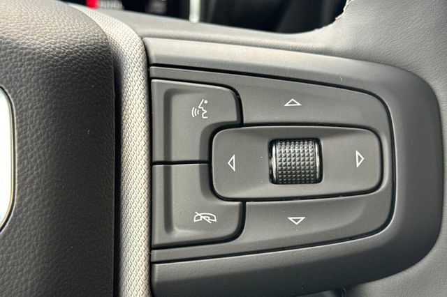 New 2026 GMC Sierra 2500 Denali w/ Denali Reserve Package image 29