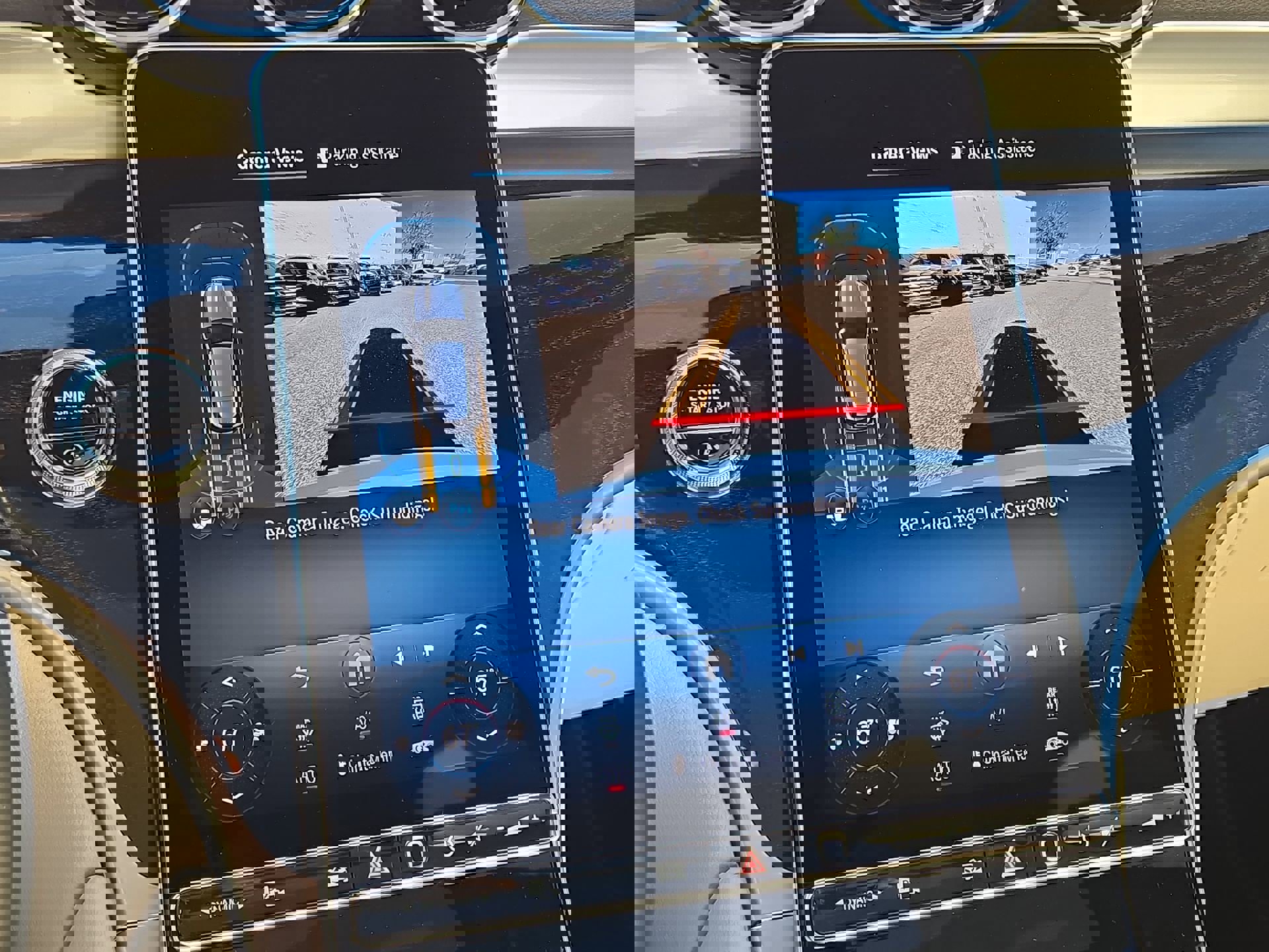 Used 2025 Mercedes-Benz GLC 300 4MATIC image 19