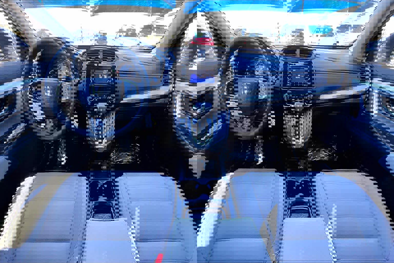 Used 2017 Honda CR-V LX image 15