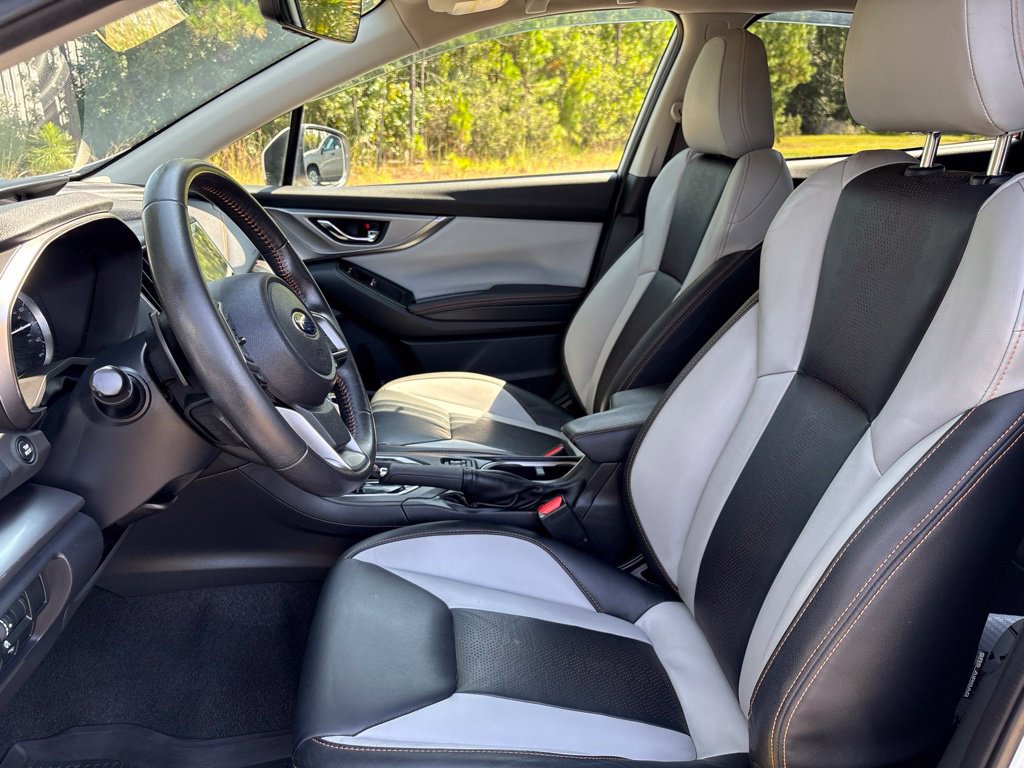 Used 2021 Subaru Crosstrek 2.5i Limited w/ Moonroof Package 2 AWD/4WD image 19