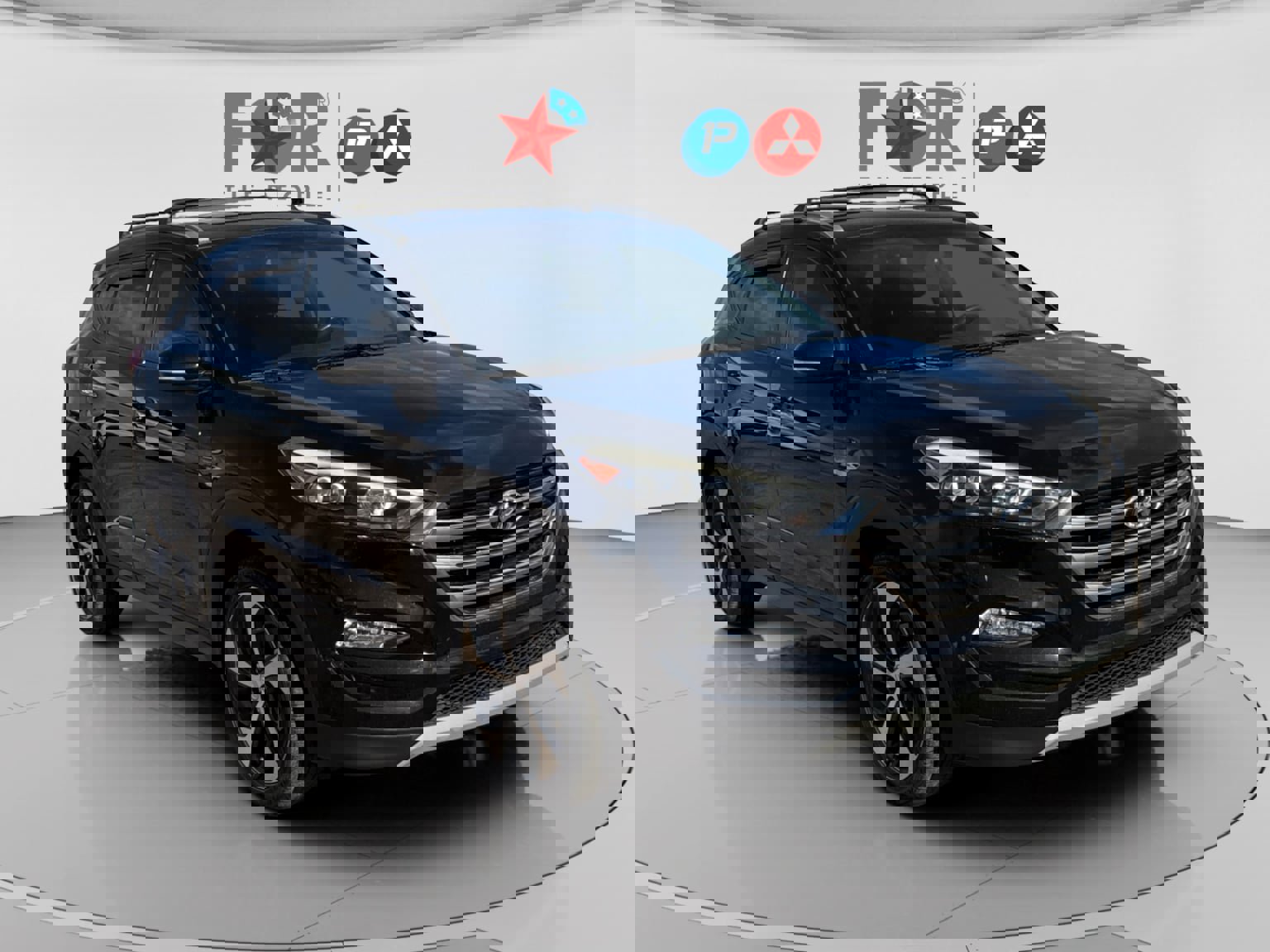 Used 2018 Hyundai Tucson Limited image 7