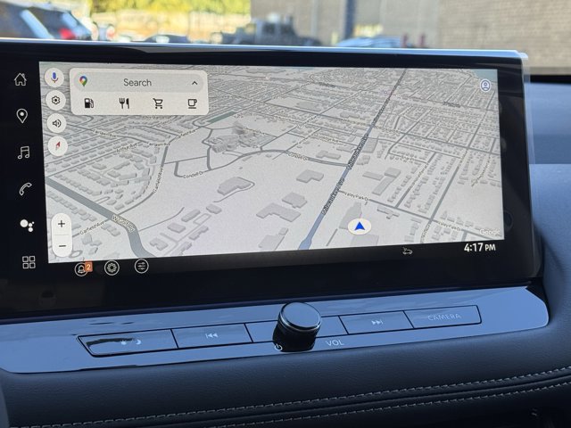 New 2026 Nissan Rogue Platinum w/ Platinum Premium Package image 39