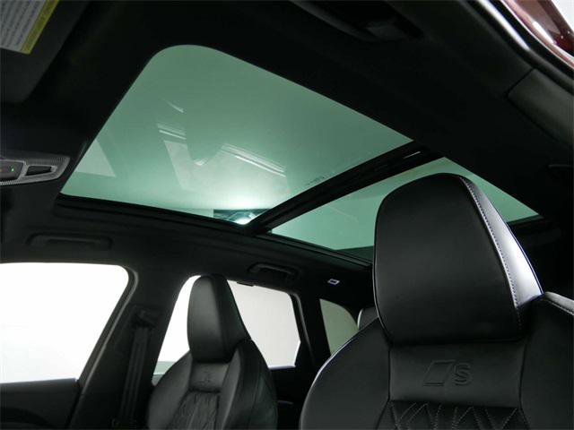 Used 2025 Audi SQ5 Premium Plus image 18