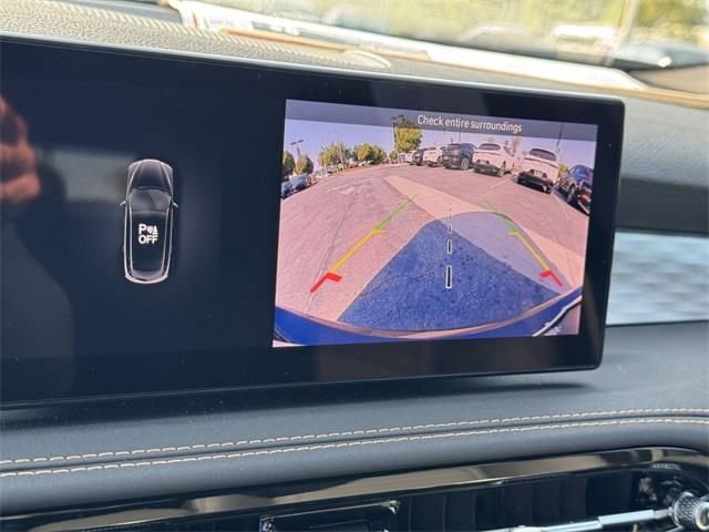 New 2025 Alfa Romeo Tonale w/ Premium Package image 15