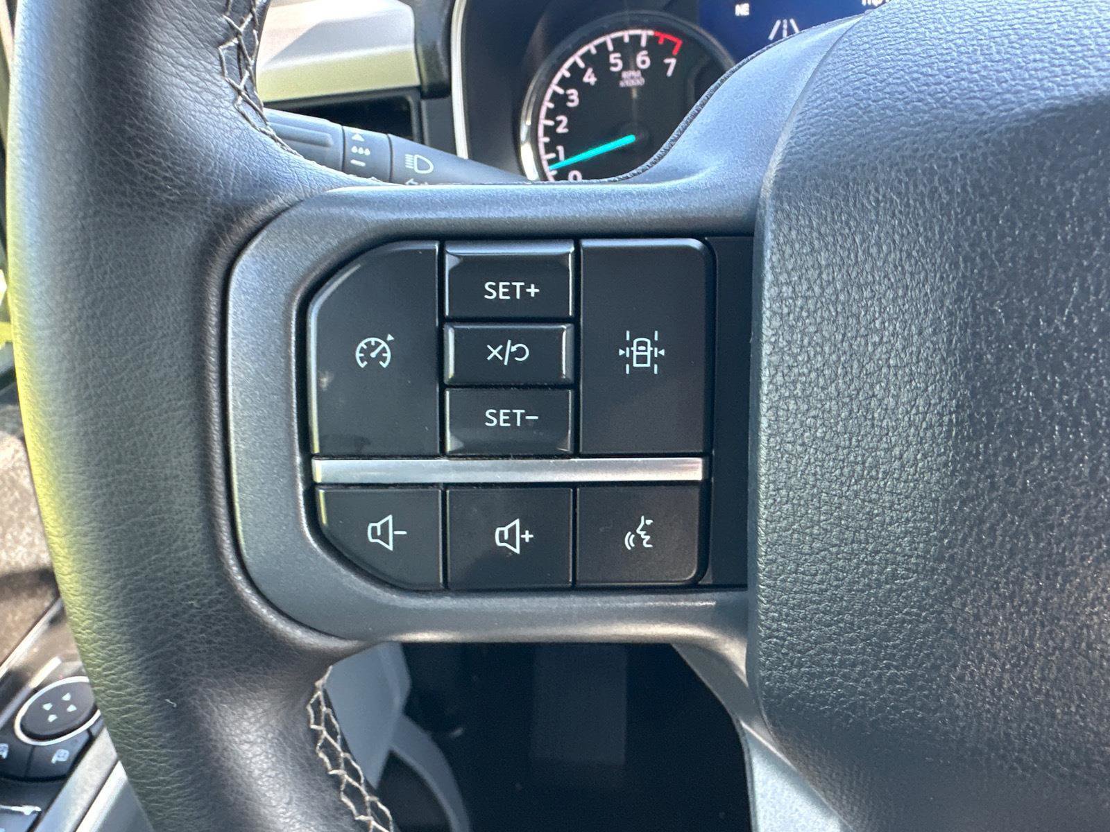 Used 2023 Ford F150 XLT w/ Equipment Group 302A High image 22