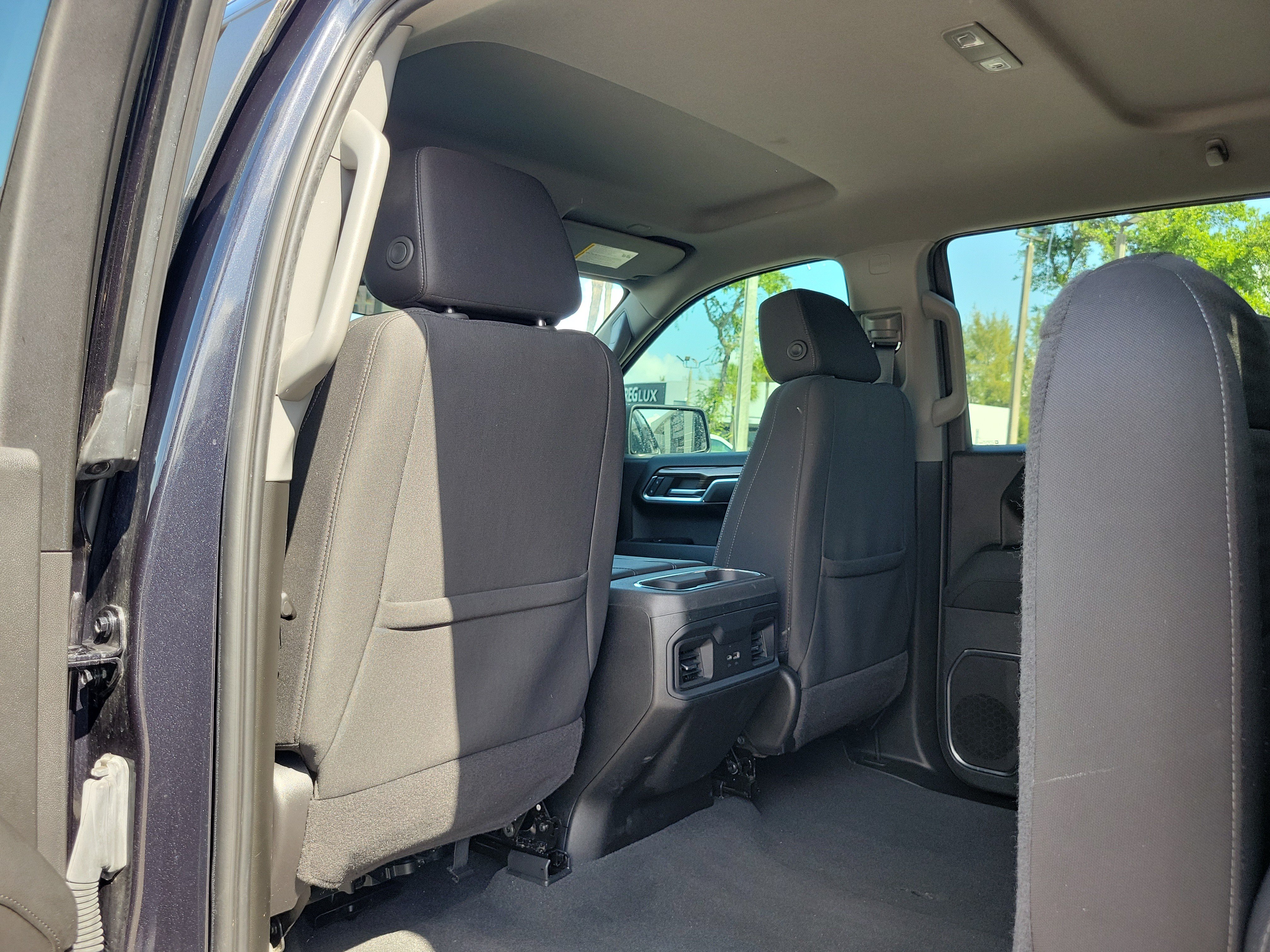 Used 2024 Chevrolet Silverado 1500 RST RWD image 15