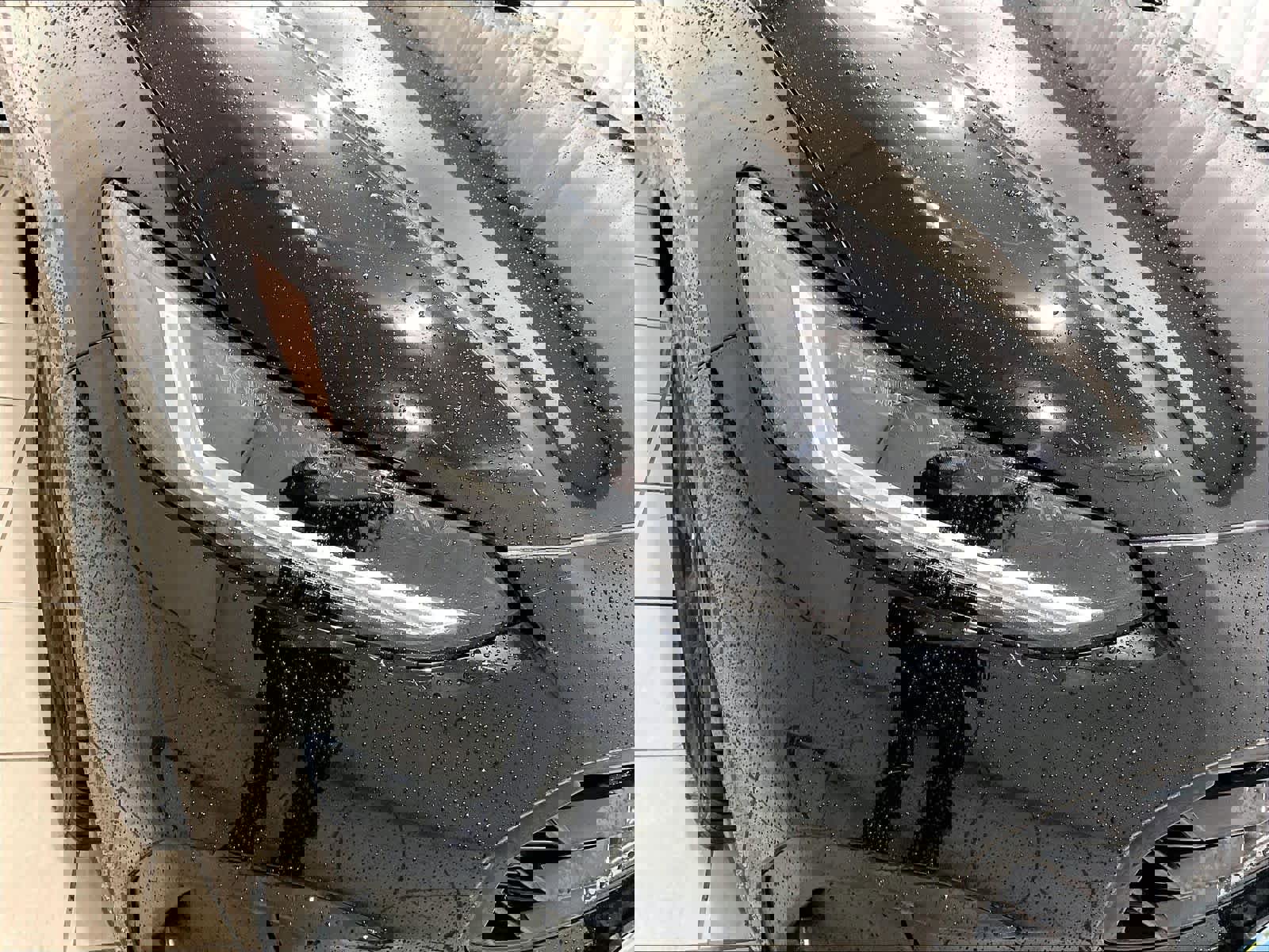 Used 2024 Honda HR-V Sport image 32