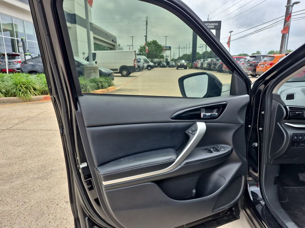Used 2025 Mitsubishi Eclipse Cross SE AWD/4WD image 53