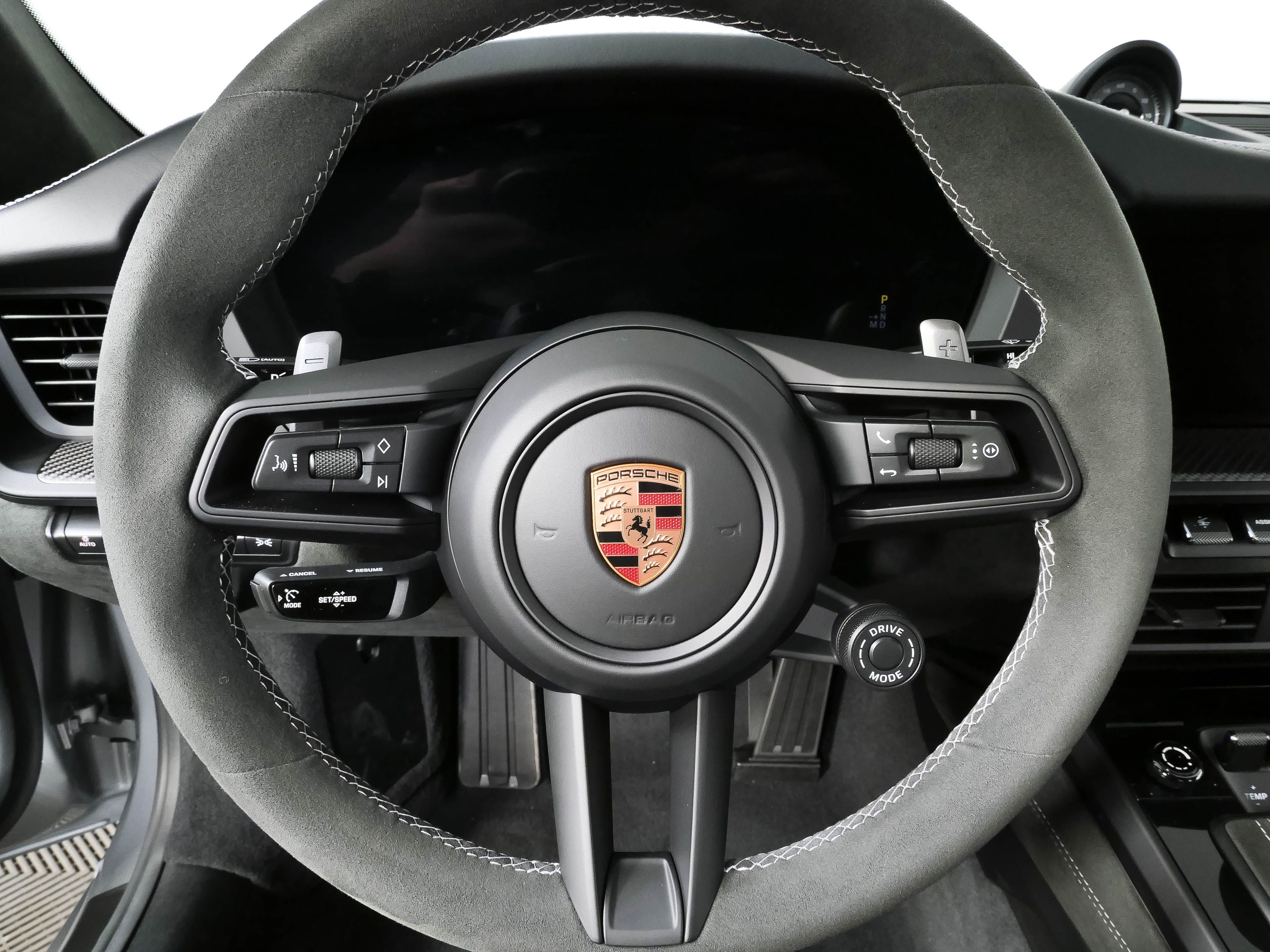 Certified 2026 Porsche 911 GT3 RWD image 10