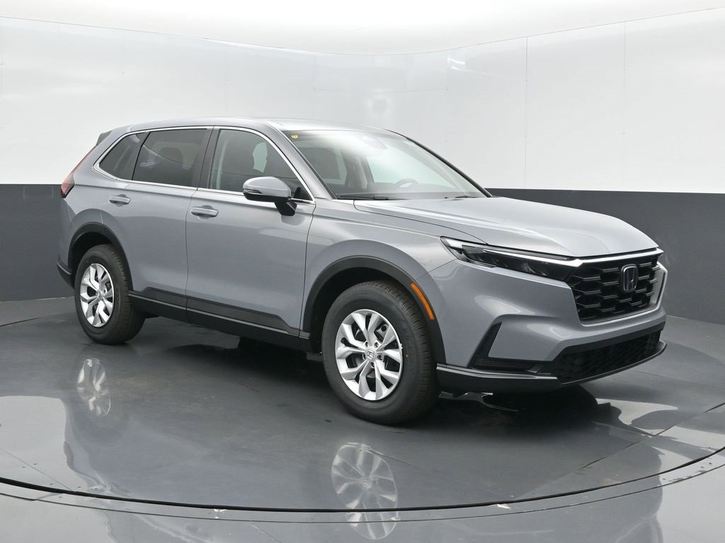 New 2026 Honda CR-V LX image 28