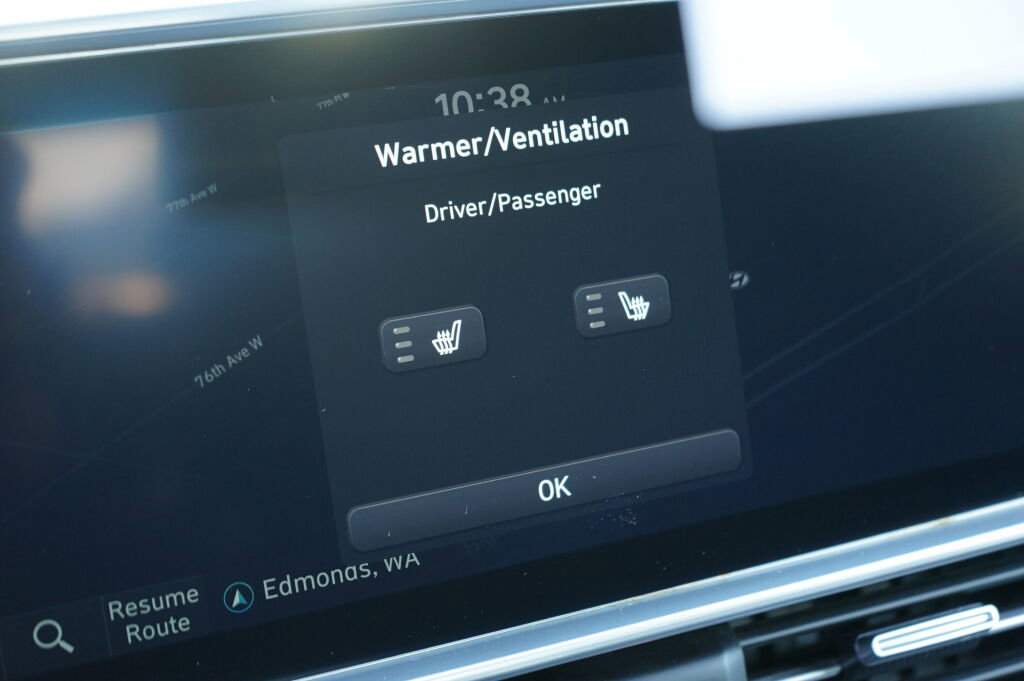 Certified 2024 Hyundai Ioniq 6 SE RWD image 25