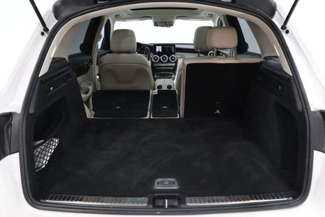 Used 2020 Mercedes-Benz GLC 300 4MATIC image 34