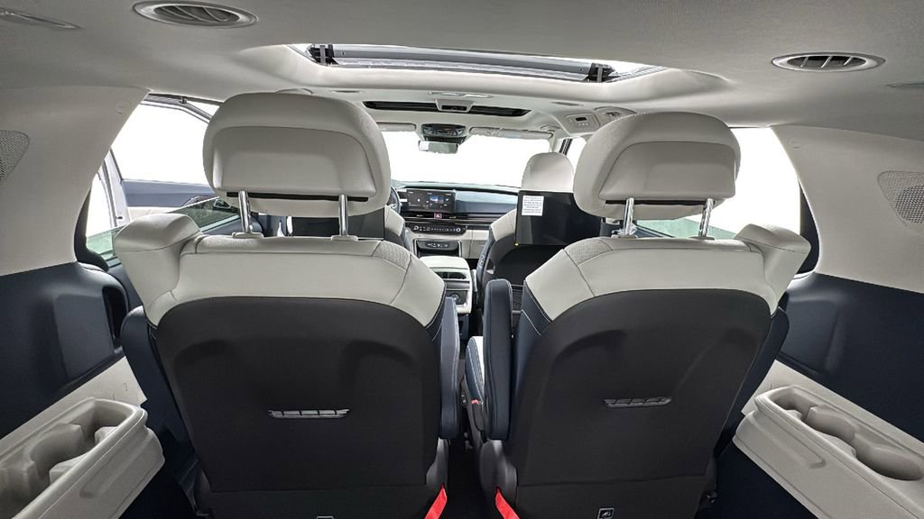 New 2026 Kia Carnival SX Prestige image 20