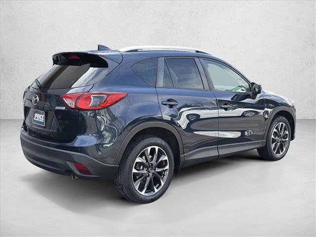 Used 2016 MAZDA CX-5 Grand Touring image 5