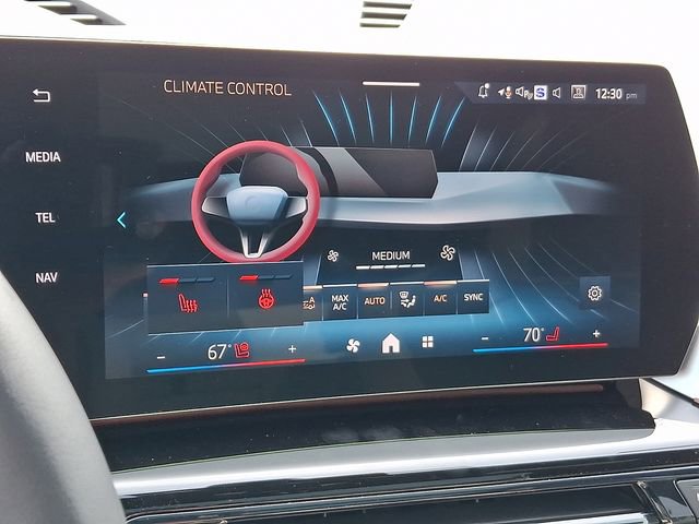 New 2026 BMW X1 xDrive28i w/ Convenience Package image 15