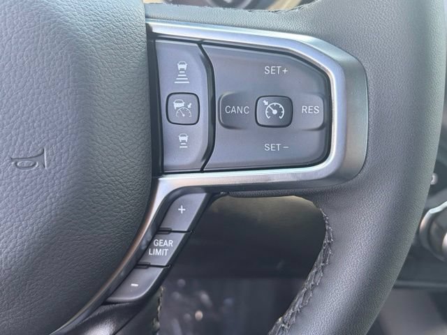 New 2026 RAM 1500 Big Horn AWD/4WD image 18