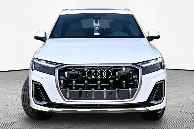 New 2026 Audi Q7 2.0T Premium Plus AWD/4WD image 3