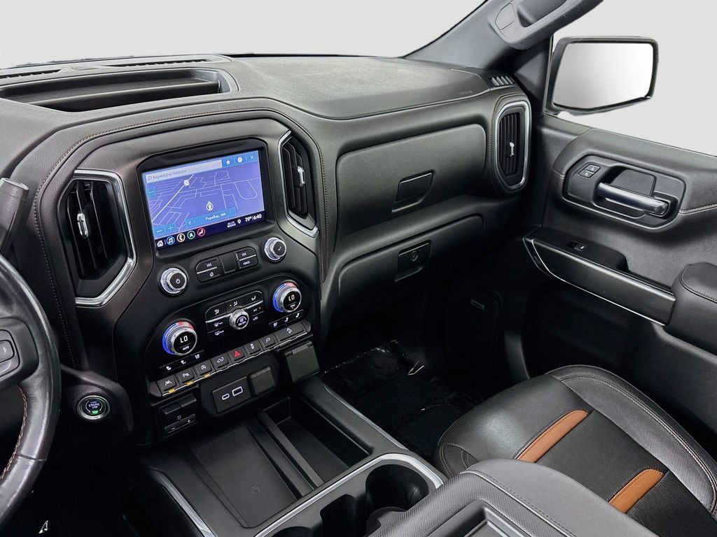 Used 2019 GMC Sierra 1500 AT4 w/ AT4 Premium Package AWD/4WD image 26