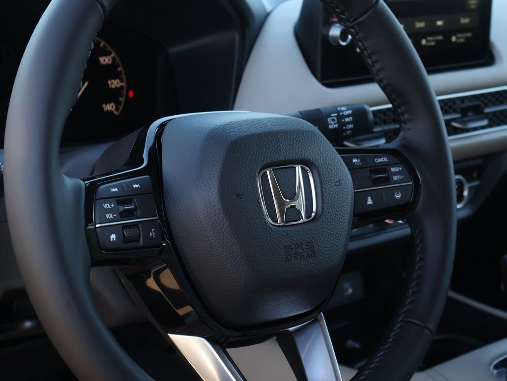 New 2026 Honda HR-V EX-L image 17