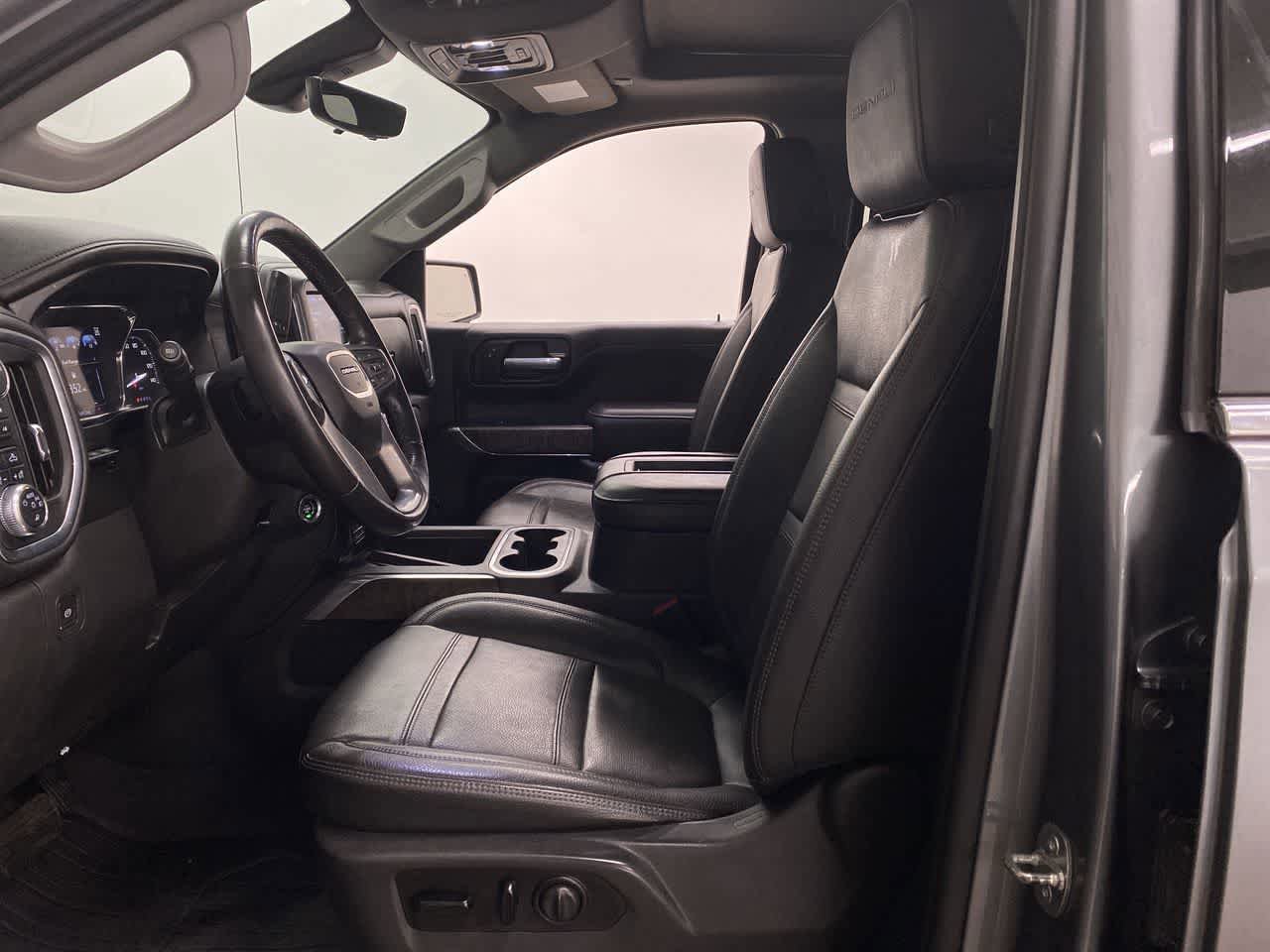 Used 2021 GMC Sierra 1500 Denali w/ Technology Package AWD/4WD image 13