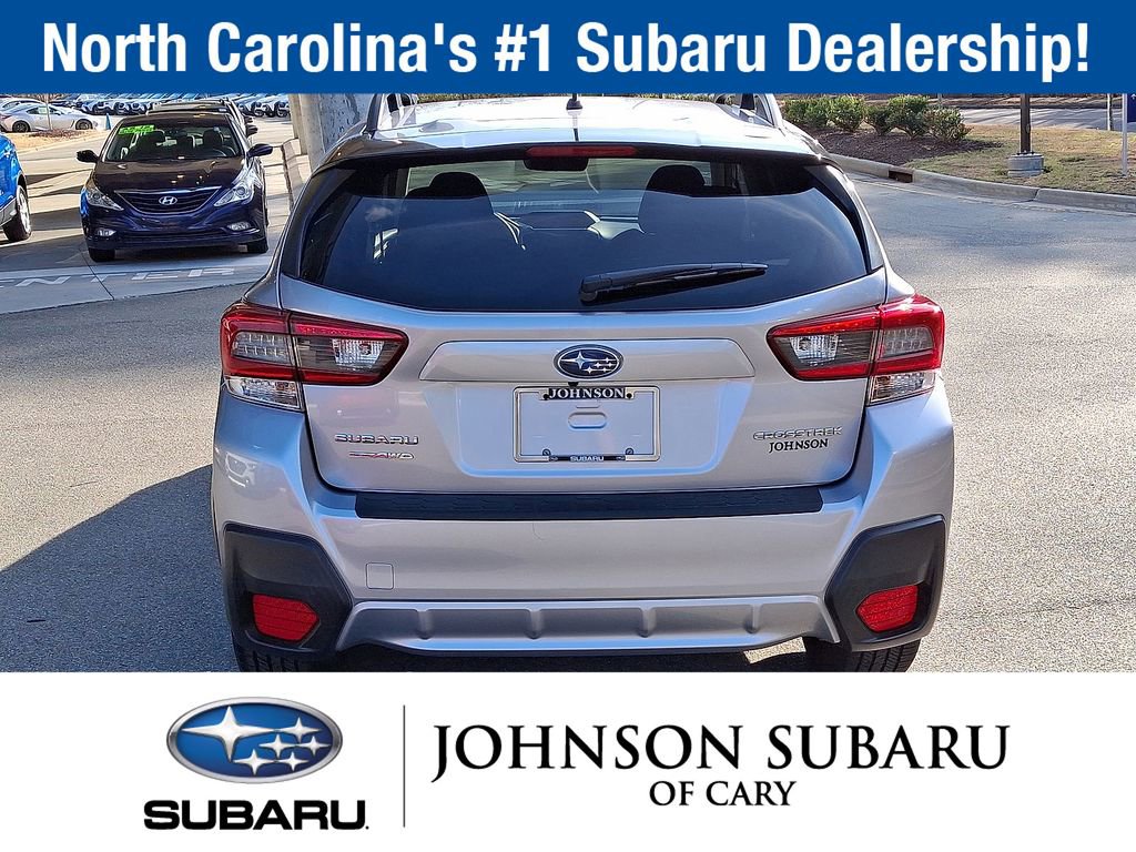 Used 2023 Subaru Crosstrek 2.0i image 24