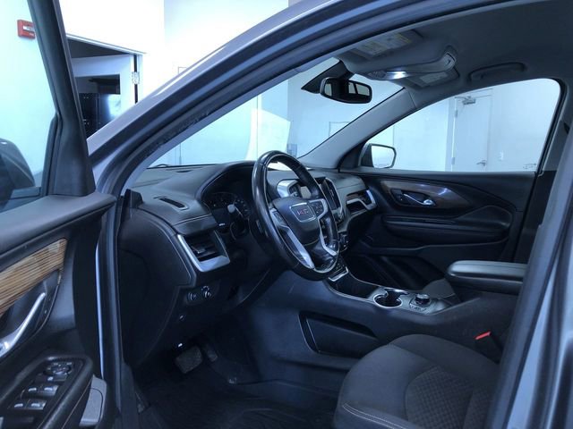 Used 2018 GMC Terrain SLE w/ Driver Convenience Package image 11