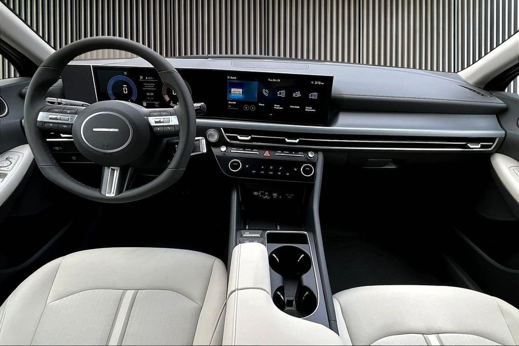 New 2026 Hyundai Sonata SEL FWD image 6