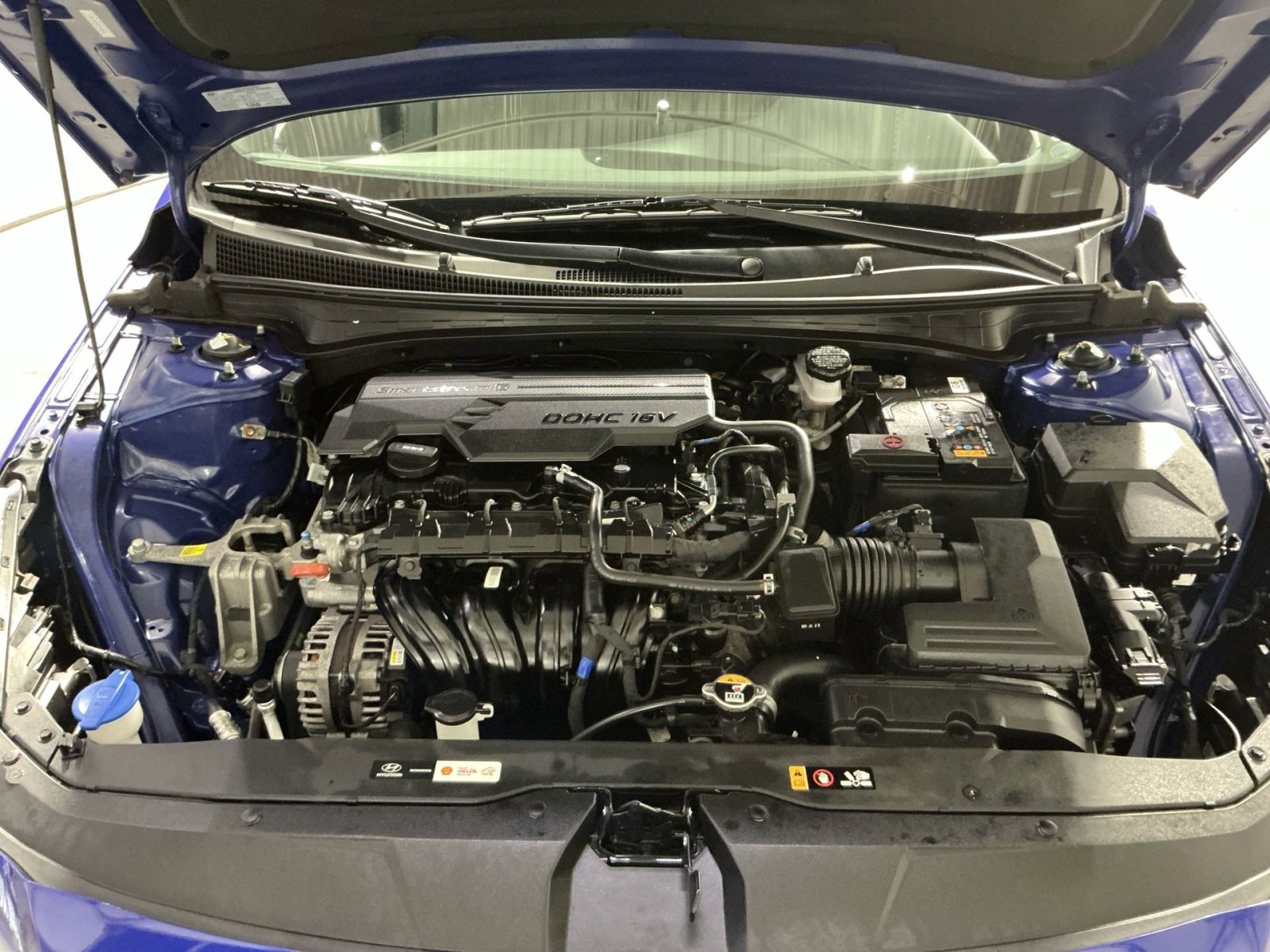 Used 2023 Hyundai Elantra SEL image 33